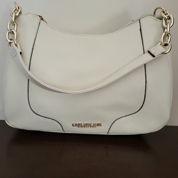 Jones New York Signature satchel bag - Picture 4 of 5